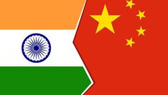 الصين والهند- الأناضول