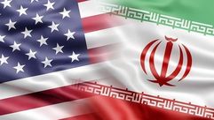 أمريكا وإيران  الاناضول