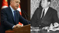 أردوغان مندريس- وسائل إعلام تركية