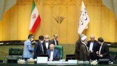 البرلمان الإيراني- جيتي
