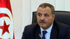 وزير الصحة  تونس عبد اللطيف المكي- موقع وزارة الصحة