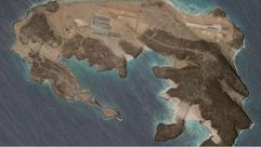 جزيرة اليمن- اسوشييتد برس