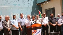 احتجاجات  مطالبات  غزة  استقالة  أونروا  ماتياس شمالي- عربي21