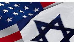 أمريكا وإسرائيل- الأناضول