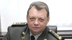 رئيس الاستخبارات الأوكرانية الأسبق- روسيا اليوم