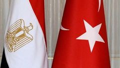 تركيا ومصر- الأناضول