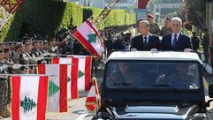 الرئيس ميشال عون- حسابه على فيسبوك