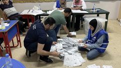 الانتخابات اللبنانية (الأناضول)