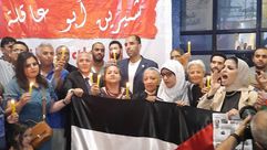 نقابة الصحفيين   مصر   شرين أبو عاقلة  عربي21