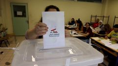 انتخابات لبنان نتائج - جيتي