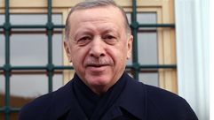 أردوغان تركيا - تي ار تي