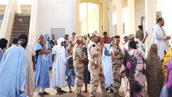 انتخابات موريتانيا - عربي21