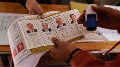 تركيا   انتخابات الرئاسة   2023   جيتي