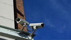 مراقبة الأمن كاميرا- CC0