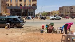 السودان الخرطوم- جيتي
