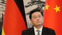 GettyImages-وزير خارجية الصين