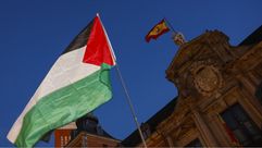 إسبانيا تعترف بفلسطين - إكس