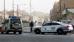 الشرطة الكويتية- جيتي