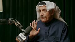 خالد الدخيل- بودكاست بدون ورق