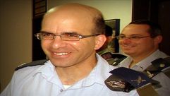 المسؤول الإسرائيلي المستقيل يورام حامو- إكس