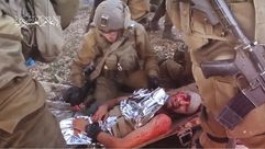 جندي قتيل للاحتلال من كاميرا الجنود- إعلام القسام