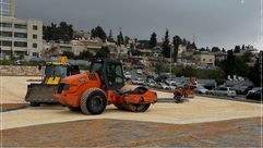 يواصل الاحتلال الإسرائيلي الاستيلاء على حي الشيخ جراح في القدس