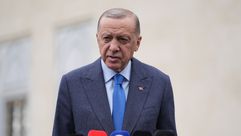 أردوغان - منصة إكس / الرئاسة التركية