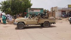 السودان الفاشر- سودان تربيون