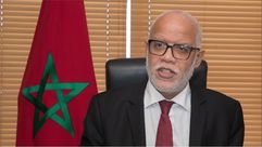 محمد يتيم.. وزير مغربي سابق.. الأناضول