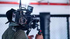 تصوير فيلم - cco