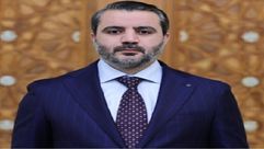 وزير الخارجية السوري.. إكس