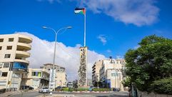 دوار الحلم الفلسطيني في دورا