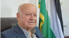 زكريا الاغا وفا