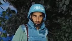 الشهيد الصحفي حسن اصليح- إكس