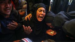 غزة - الأناضول