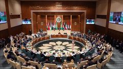القمة العربية في بغداد.. الأناضول