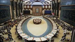 القمة العربية - وكالة الأناضول