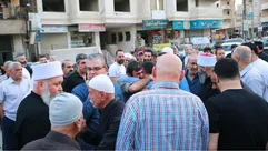 صحنايا - وكالة سانا