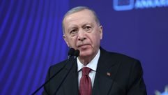 أردوغان- الأناضول