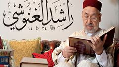 راشد الغنوشي.. أطروحات.. فيسبوك