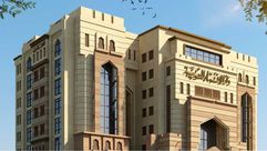 دار الإفتاء المصرية..