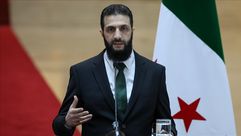 مرسوم رئاسي للعدالة الانتقالية في سورية.. الأناضول
