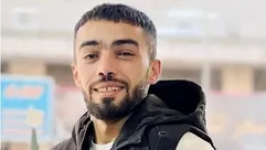 الشهيد علاء اخضير من نابلس- وفا
