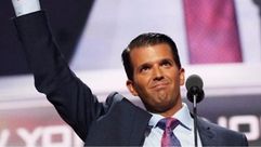 نجل ترامب - إكس /@DonaldJTrumpJr