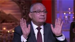 سعد الدين الهلالي.. باحث مصري