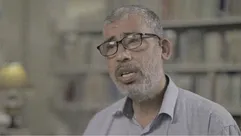 يحيى السنوار من أبرز أكاديميي قطاع غزة- إكس