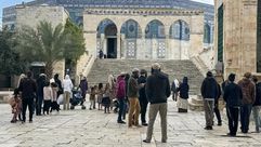 في ذكرى احتلال القدس.. الأناضول
