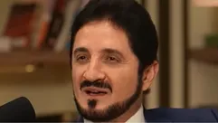عدنان إبراهيم.. عرب كاست