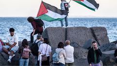 فلسطين إيطاليا- جيتي
