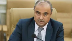 سالم صالح بن بريك رئيس الحكومة اليمنية الجديد- إكس